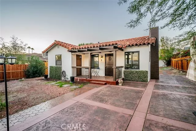 Cathedral City, CA 92234,68613 E St