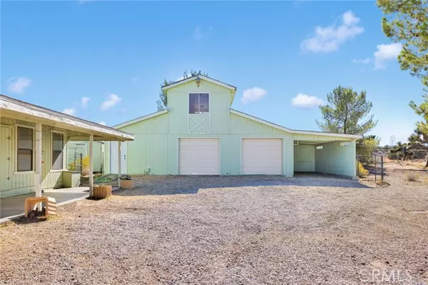 Phelan, CA 92371,9283 Atsina Road