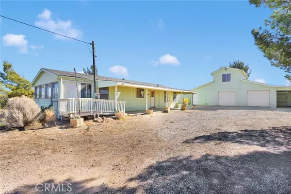 9283 Atsina Road, Phelan, CA 92371