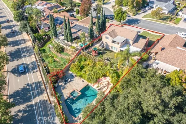 San Dimas, CA 91773,1226 Stratford Lane