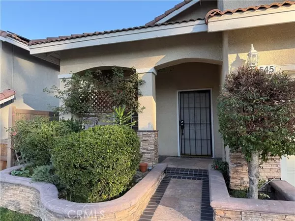 Corona, CA 92879,545 Shenandoah Road