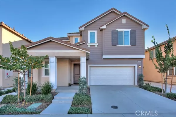 2562 East Crane Court, Ontario, CA 91761