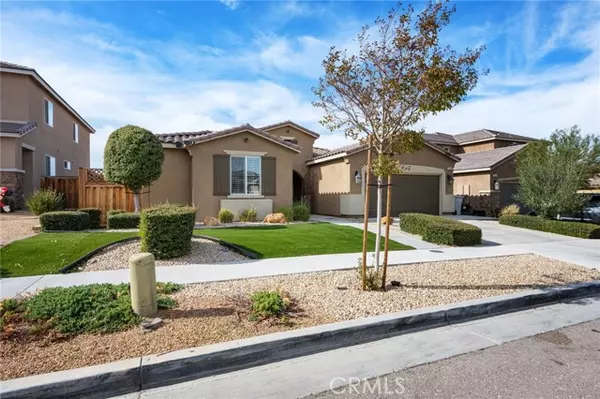 Hesperia, CA 92344,9236 Rainsong Avenue