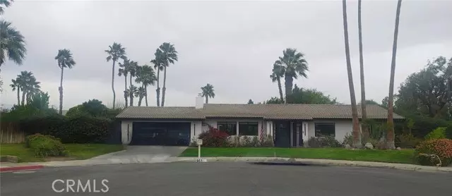 Palm Springs, CA 92262,951 North Camino Condor