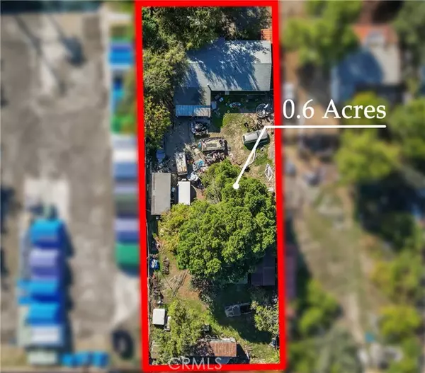 1751 West 9th, Upland, CA 91786