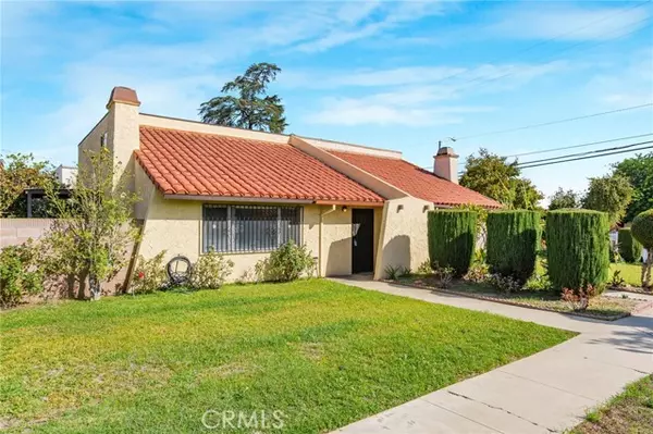 3421 Puente Avenue, Baldwin Park, CA 91706
