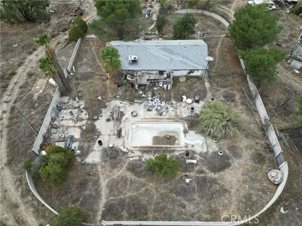 San Jacinto, CA 92582,1187 North Ramona