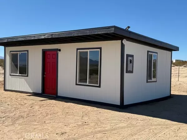 29 Palms, CA 92277,68423 East Rainier