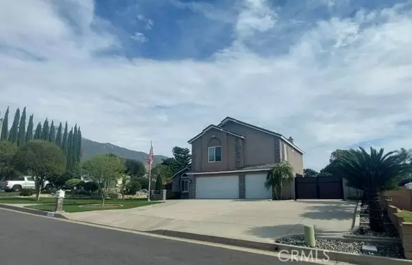 5737 Peridot, Rancho Cucamonga, CA 91701