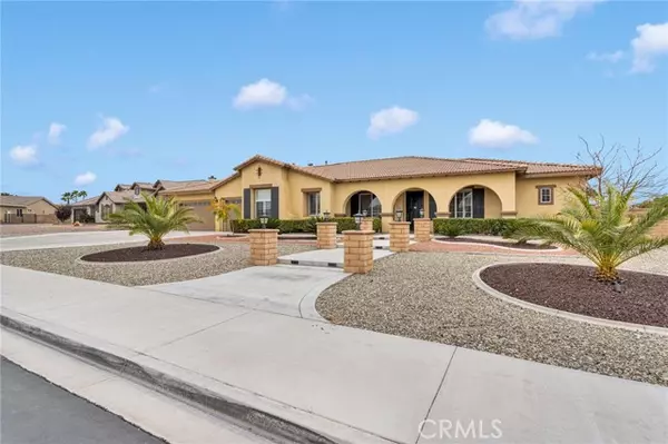 Apple Valley, CA 92308,20267 Fuji Court