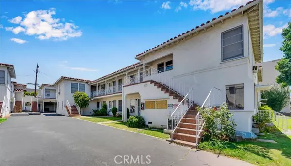 30 North 1st Street, Alhambra, CA 91801