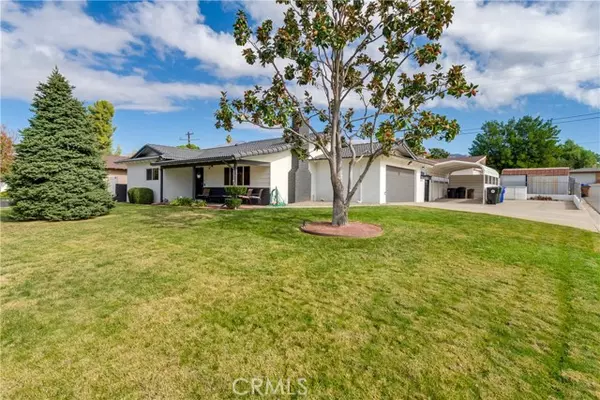 12951 Cascade Street, Yucaipa, CA 92399