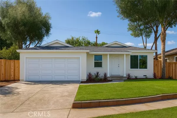 1254 Stovall, Hacienda Heights, CA 91745