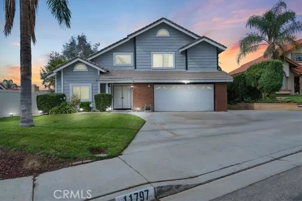 11797 Kayal, Moreno Valley, CA 92557