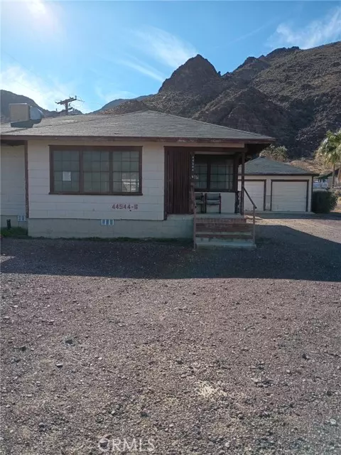 Newberry Springs, CA 92365,44544 National Trails