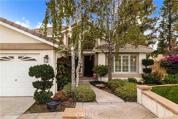 Upland, CA 91784,1124 Peppertree