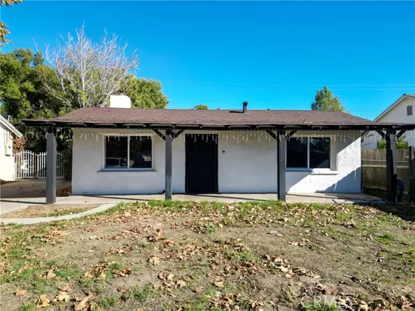 San Bernardino, CA 92405,3271 North Stoddard North