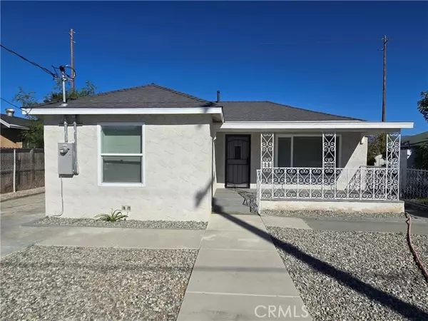 725 West K, Colton, CA 92324