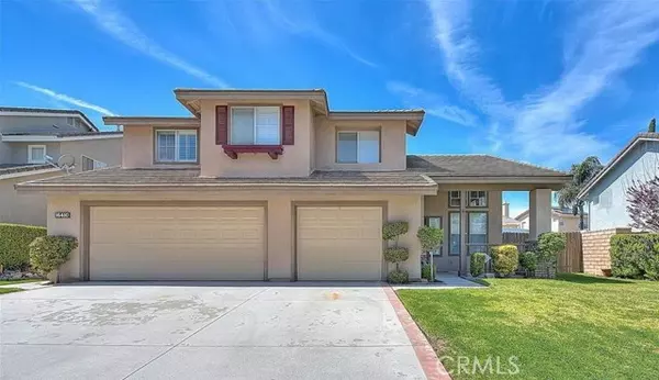 Chino Hills, CA 91709,16410 Argent