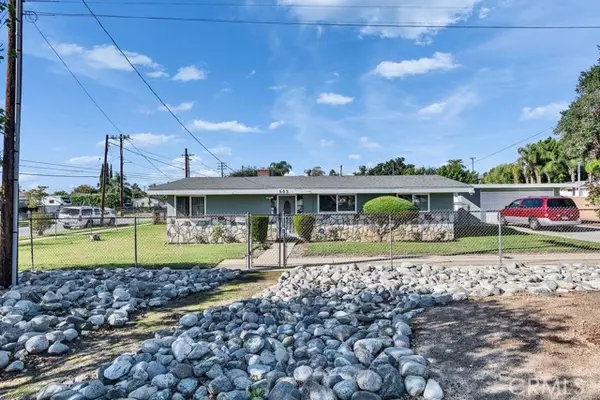 Azusa, CA 91702,503 North Cerritos