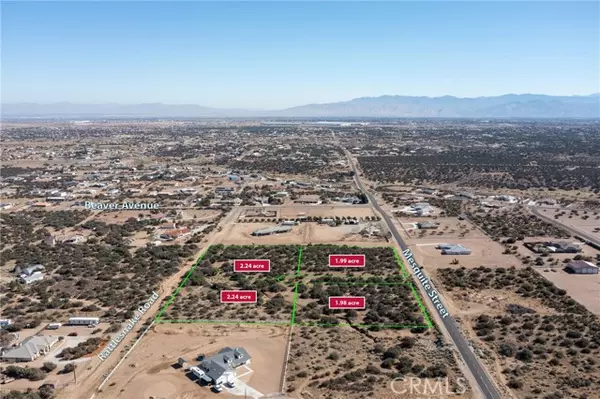 Phelan, CA 92371,2 Rattlesnake Drive