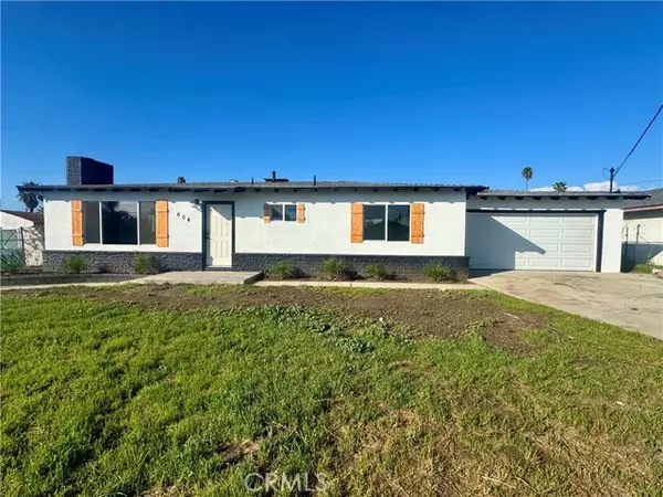 604 North Acacia, Rialto, CA 92376