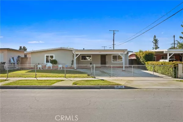 18114 Villa Park, La Puente, CA 91744