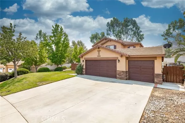 Riverside, CA 92503,17821 Morning Rock Circle