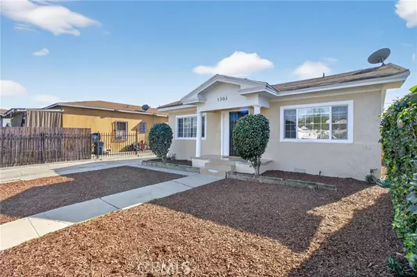 Los Angeles, CA 90044,1300 West 90th Street