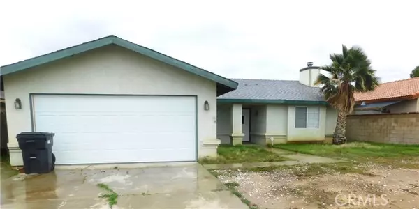 California City, CA 93505,8824 Lupine Loop