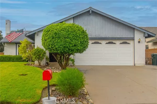 7210 Mesada Street, Rancho Cucamonga, CA 91701