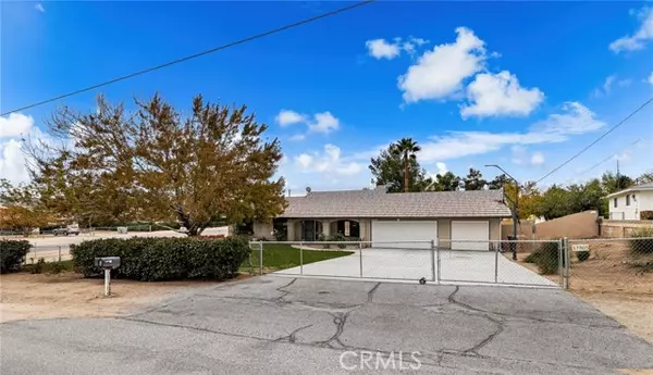 Hesperia, CA 92345,17805 Walnut