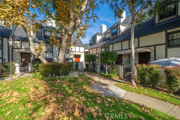 115 East Rosewood Court, Ontario, CA 91764