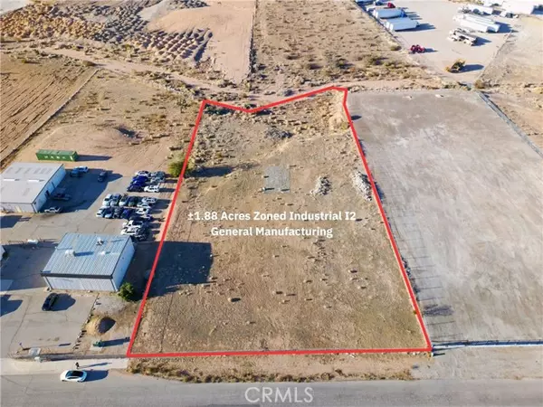 Hesperia, CA 92345,0 Mesa