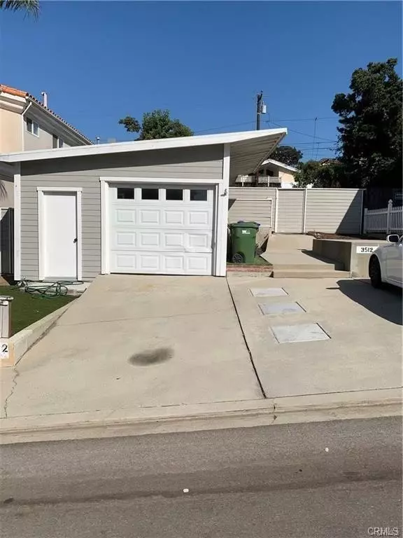 Manhattan Beach, CA 90266,3512 Palm