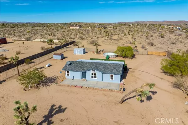 Yucca Valley, CA 92284,59260 Sunflower