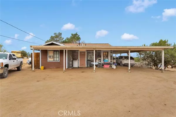 Apple Valley, CA 92308,7848 Di Francesco