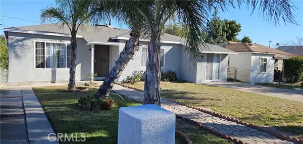 8573 Williams, Fontana, CA 92335