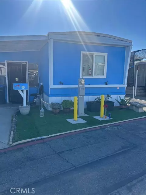 Chino, CA 91710,12955 Yorba Avenue