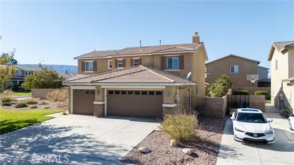 Lancaster, CA 93536,43749 Tahoe