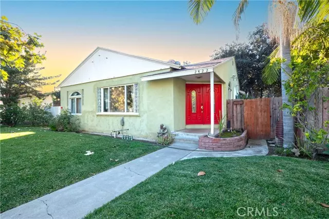 Santa Ana, CA 92706,2422 North Forest