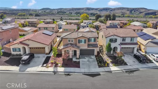 Beaumont, CA 92223,35153 Webb Place