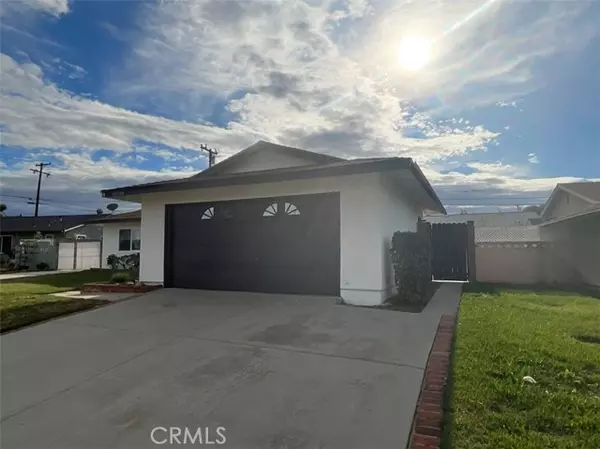 Hacienda Heights, CA 91745,14536 Marwood Street