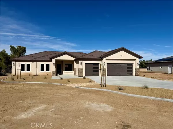 11178 Caribou Avenue, Apple Valley, CA 92307