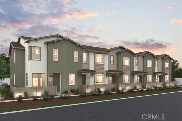 9804 Crossbay Loop, Jurupa Valley, CA 92509