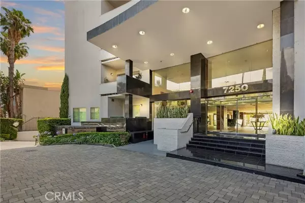 7250 Franklin Avenue, Los Angeles, CA 90046