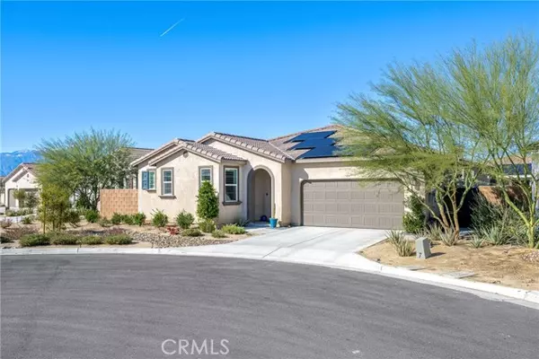 79244 Zamora Court, Indio, CA 92203