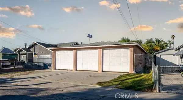 648 North Crescent Avenue, San Bernardino, CA 92410