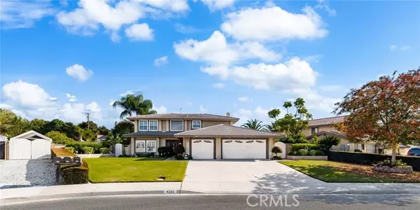 La Verne, CA 91750,4232 Pepperdine Court