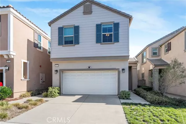5313 Teramo, Fontana, CA 92336